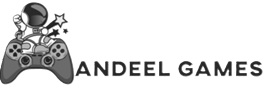 andeel games
